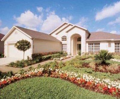фото отеля Florida Choice Vacation Home Kissimmee