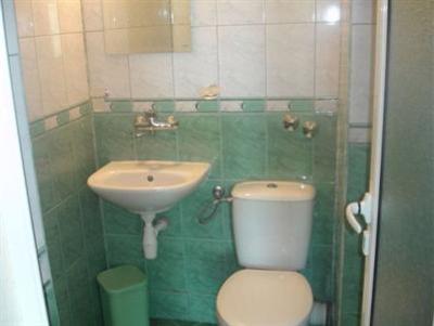 фото отеля Family Hotel Dayana