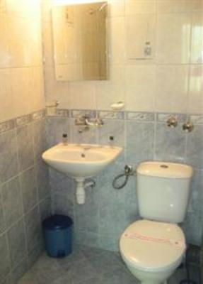 фото отеля Family Hotel Dayana