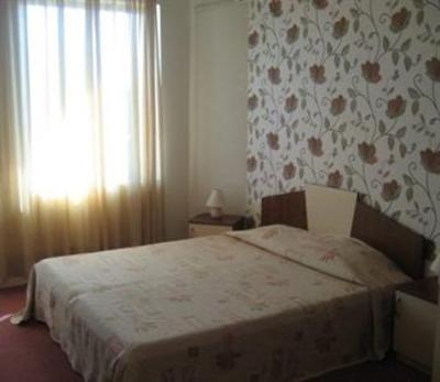 фото отеля Family Hotel Dayana