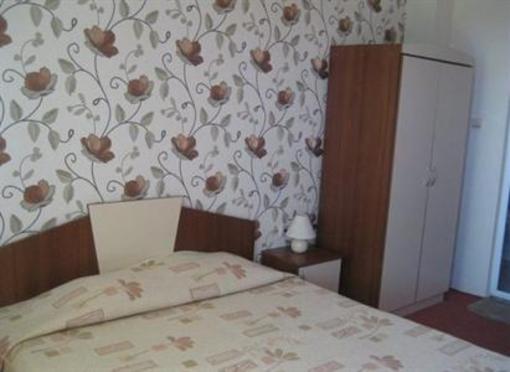 фото отеля Family Hotel Dayana