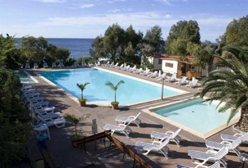 фото отеля Villaggio Dei Fiori