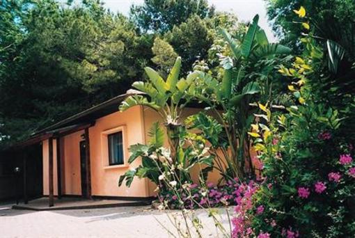 фото отеля Villaggio Dei Fiori