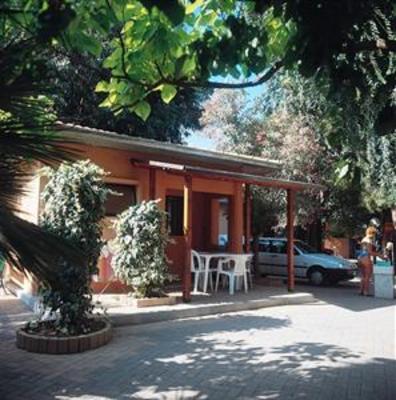 фото отеля Villaggio Dei Fiori