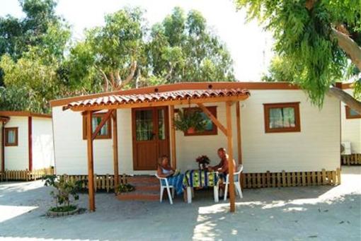 фото отеля Villaggio Dei Fiori