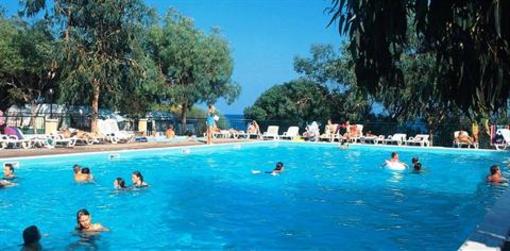 фото отеля Villaggio Dei Fiori