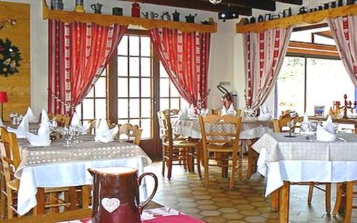 фото отеля Au Pas de L'Alpette