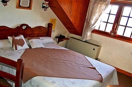 фото отеля Au Pas de L'Alpette