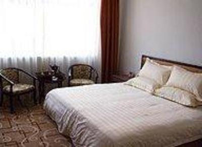 фото отеля Hangzhou Zhongbaojiari Hotel