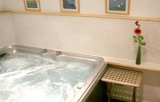 фото отеля Le Boatel Hotel Arles