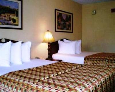 фото отеля Jameson Inn Eastman