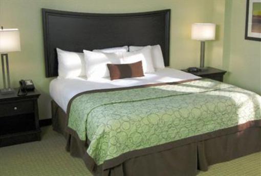 фото отеля Jameson Inn Eastman