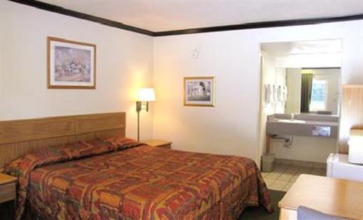 фото отеля Town House Motel Chico