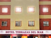 Hotel Terrazas del Mar