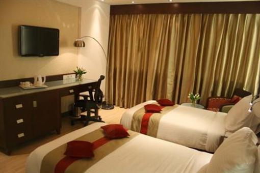 фото отеля Amara Hotel