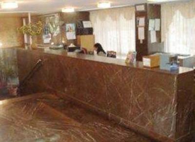 фото отеля Hotel Copacabana La Paz