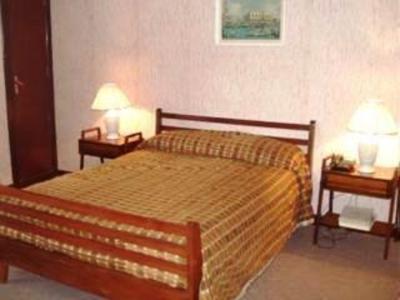 фото отеля Hotel Copacabana La Paz