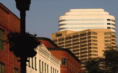 фото отеля Omni Richmond