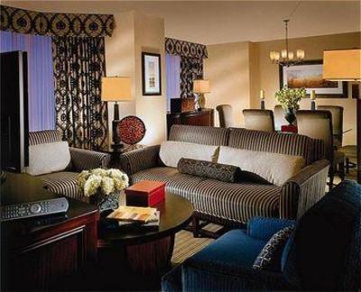 фото отеля Omni Richmond