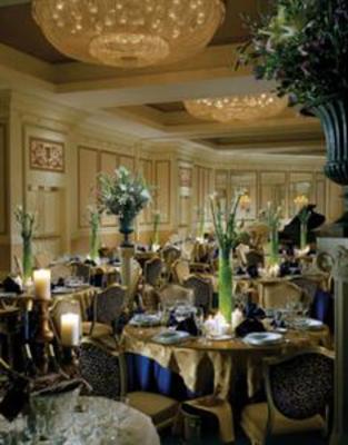 фото отеля Omni Richmond