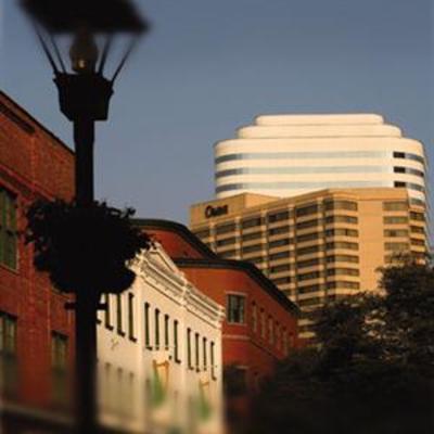 фото отеля Omni Richmond