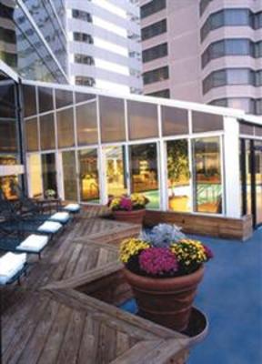 фото отеля Omni Richmond