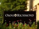 фото отеля Omni Richmond