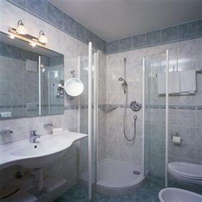 фото отеля Garni Hotel Mezdi