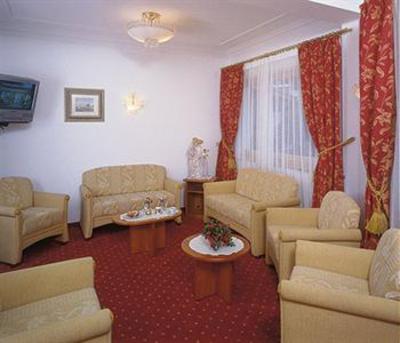фото отеля Garni Hotel Mezdi