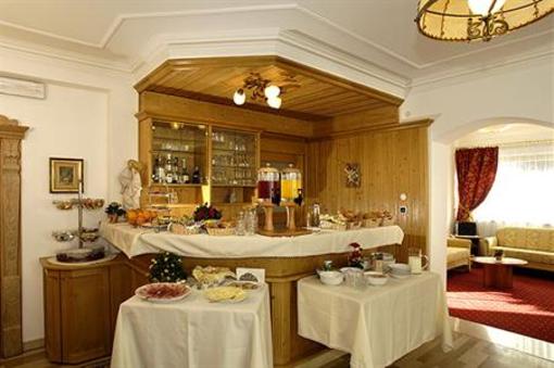 фото отеля Garni Hotel Mezdi