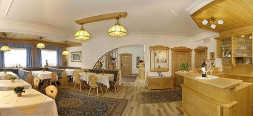 фото отеля Garni Hotel Mezdi