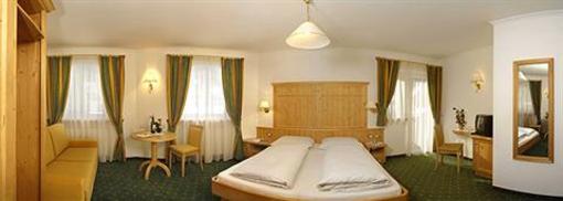 фото отеля Garni Hotel Mezdi