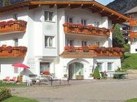 Garni Hotel Mezdi