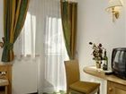 фото отеля Garni Hotel Mezdi