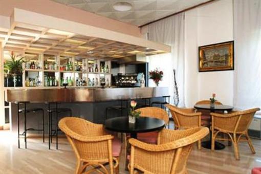 фото отеля Murex Hotel Cattolica