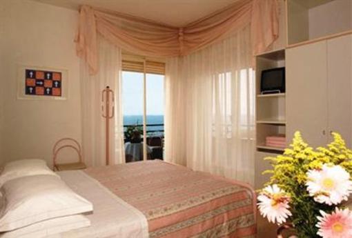 фото отеля Murex Hotel Cattolica