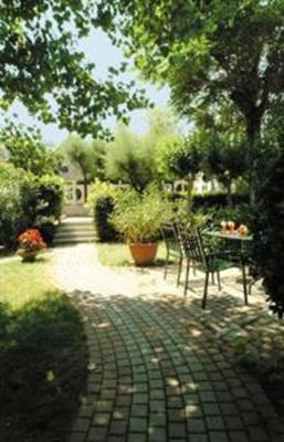 фото отеля Murex Hotel Cattolica