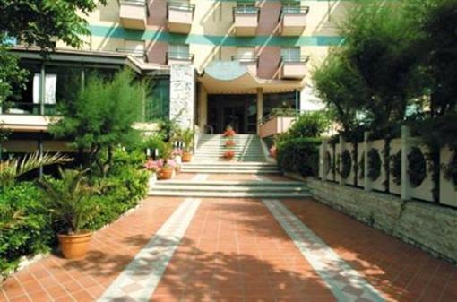 фото отеля Murex Hotel Cattolica