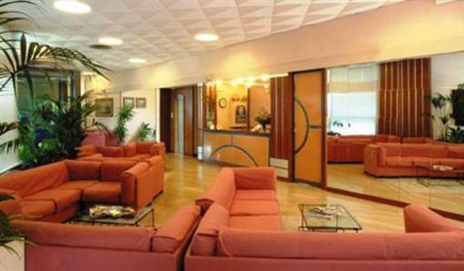 фото отеля Murex Hotel Cattolica