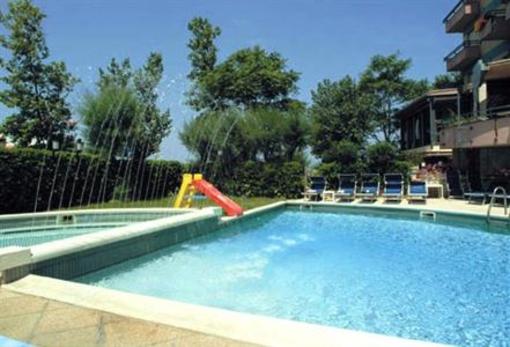 фото отеля Murex Hotel Cattolica