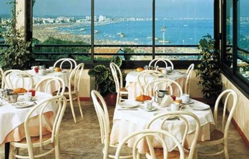 фото отеля Murex Hotel Cattolica