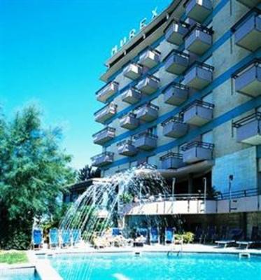 фото отеля Murex Hotel Cattolica
