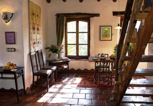 фото отеля Molino Rio Alajar