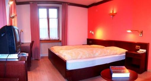 фото отеля Blattnerhof Hotel