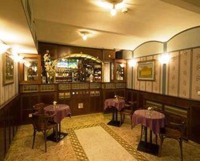 фото отеля Hotel Hoffmann