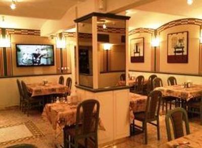фото отеля Hotel Hoffmann