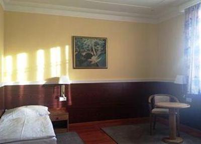 фото отеля Hotel Hoffmann