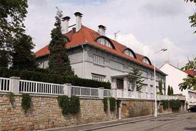 фото отеля Hotel Hoffmann