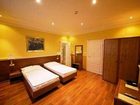 фото отеля Hotel Hoffmann