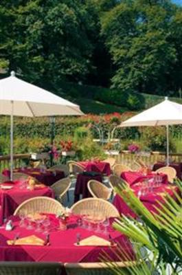 фото отеля Printania Hotel Argeles-Gazost